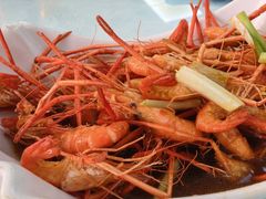 -芸海阁·农家私房菜(沙家浜景区出口店)