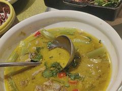 -吴记百家·私房菜·家宴(润园店)