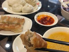 -庆丰包子铺(宣武门店)