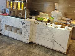 -苏州吴江盛虹万丽酒店-燃餐厅(盛泽店)