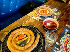 -卢布里西餐厅(总店)