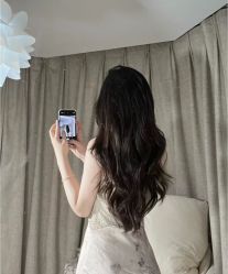 -奈川烫染Salon