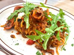 -Mark&Mars Restaurant