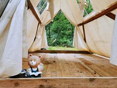 -湖洞水自然风景区