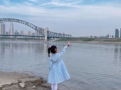 -汉江湾体育公园
