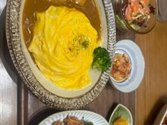 -暖食光·台式家庭餐厅·生日主题店(万达店)
