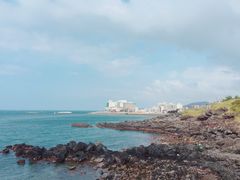 -龙头岩(Dragon Head Rock)