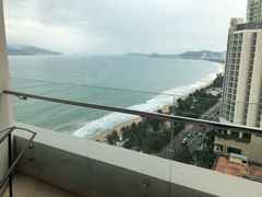 -芽庄喜来登水疗酒店