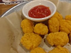 -和府捞面(东直门银座店)