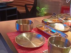 -西塔老太太泥炉烤肉(上海七宝领展广场店)