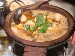 -肖记公安牛肉鱼杂馆·省级非物质文化遗产(崇仁路江滩直营店)