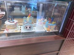 -B.O.M波姆烘焙(凤凰街店)
