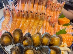 -極上萬膳·日料放题(来福士江景店)