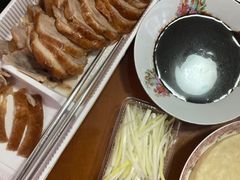 -五顺斋清真烤鸭(西大街总店)
