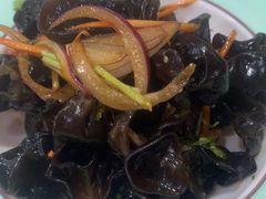 -老边饺子馆(西站店)
