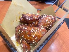 -魏斯理汉堡(西安沣东吾悦店)