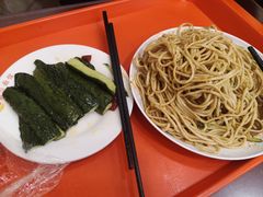 -新川面馆(新街口起源店)