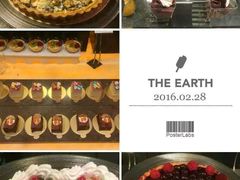 -岷山饭店-芝芝自助餐厅