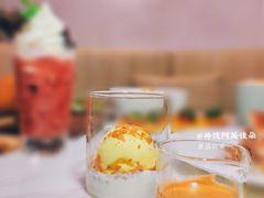 -Deer Park鹿园西餐(仁恒置地广场店)