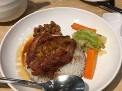 -避风塘(百联东郊店)