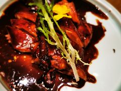 -新白鹿餐厅(爱琴海购物中心店)