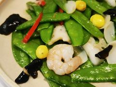 -野蔓果·山野菜(西湖景区·龙井茶田店)