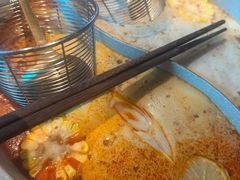 -琥珀川糟粕醋火锅(慈云寺店)