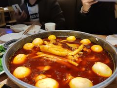 -李子坝梁山鸡(北碚万达五鸡哥店)