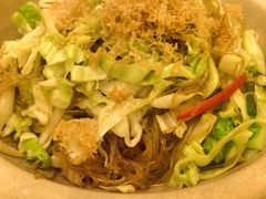-利苑酒家(宜安广场店)