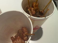 -裕兴旺老上海特色里脊肉(云瑞邻里中心店)