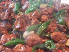 -食鸡公社辣子鸡·潍坊菜·烧烤