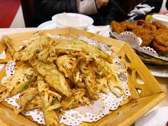 -新天厨酒家(二分店)