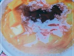 -甜心妈妈·榴莲星级糖水(北京路总店)