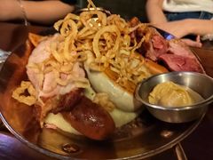 -宝莱纳餐厅(滨江店)