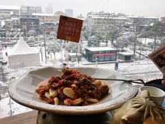 -炊烟小炒黄牛肉(中心印象城店)