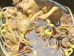 -云海肴·汽锅鸡·云南菜(广安门天虹店)