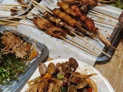 -哥俩好牛肉大串(田村店)