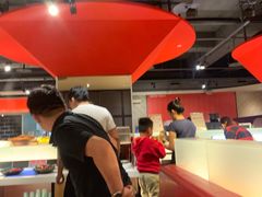 大堂-锅爸涮涮锅(西门店)