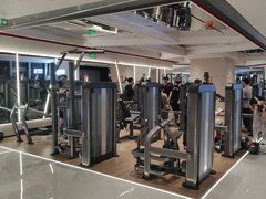 -星动力游泳健身(博地影秀城店)