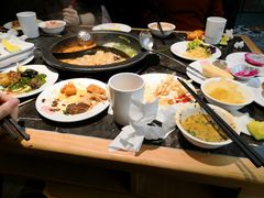 -火锅岛潮牌自助餐厅(天津天佑城店)