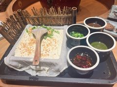 -百花人家(门城水岸店)