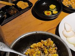 -九田家黑牛烤肉料理(华侨城店)