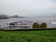 -千岛湖-欢乐水世界