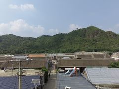 -遥桥古堡