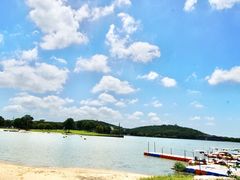 -上海月湖雕塑公园