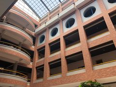 -浙江万里学院(钱湖校区)