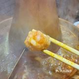 北京人的深夜食堂!这家涮肉的鲜羊上脑太顶了!