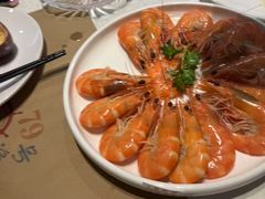 -79号渔船海鲜饭店(华强北店)