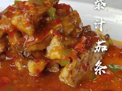 -尚岛私房菜(西方巷店)