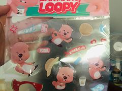 -LELECHA乐乐茶(王府井喜悦店)